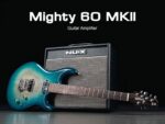NUX Mighty-60MKII - Комбик для электро гитары — изображение 10