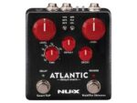NUX ATLANTIC NDR-5 Педаль эффектов