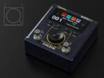 NUX SOLID STUDIO MKII NSS-6 Процессор моделирования гитарных усилителей — изображение 6