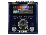 NUX SOLID STUDIO MKII NSS-6 Процессор моделирования гитарных усилителей