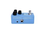 NUX Hook Drum & Loop NDL-3 педаль эффектов - imagine 4