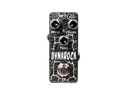 Xvive XT2 Dynarock Micro Distortion By Thomas Blug педаль эффектов