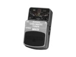 Behringer TU100 Chromatic Tuner педаль эффектов - imagine 2