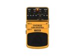 Behringer CO600 Chorus Orchestra педаль эффектов