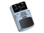 Behringer PB100 Preamp/Booster педаль эффектов