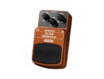 Behringer UT100 Ultra Tremolo педаль эффектов - imagine 2