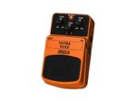 Behringer UZ400 Ultra Fuzz педаль эффектов - imagine 2