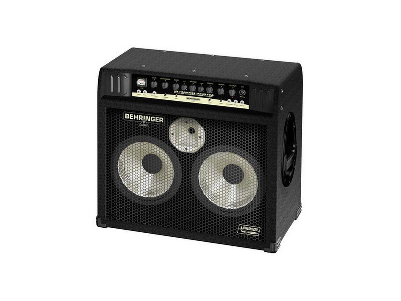 d607866e953b9fa769089049782e3fee Behringer BX4210A - Басовый комбо - imagine 1
