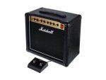 Marshall DSL5 ламповый комбоусилитель — изображение 2