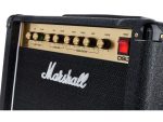 Marshall DSL5 ламповый комбоусилитель — изображение 4