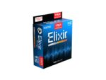Elixir 3-Pack NanoWeb 16566 — Струны для электро-гитары - imagine 2