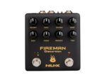 NUX NDS5 Fireman педаль эффектов