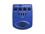 Behringer GDI21 педаль моделирования гитарных усилителей