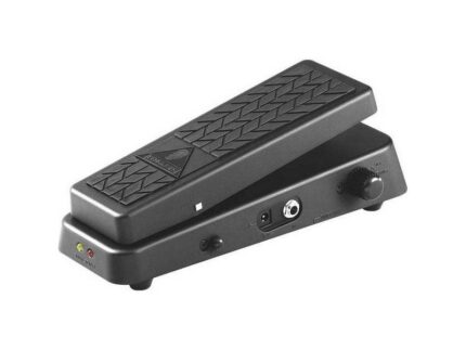 Behringer HB01 педаль эффектов
