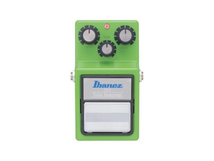 Ibanez TS9 педаль эффектов