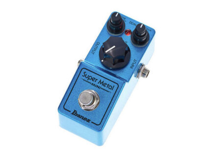Ibanez SMMINI педаль эффектов