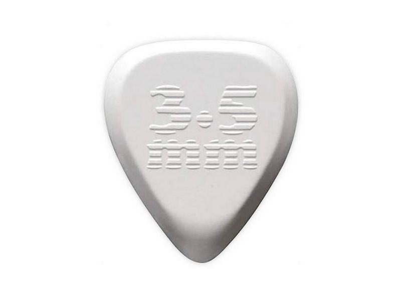 med 3.5 ChickenPicks Shredder 3.5mm медиатор — изображение 1