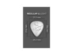 ChickenPicks Regular 2.6mm медиатор — изображение 2