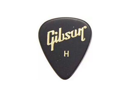 Gibson Guitar Picks Heavy медиатор