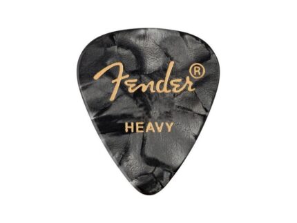 Fender Classic Collection 351 медиатор