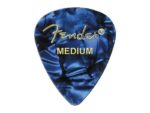 Fender Classic Collection 351 медиатор