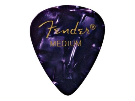 Fender Classic Collection 351 медиатор