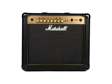 Marshall MG30GFX Комбик для электро гитары