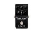 Nux Metal Core Deluxe MKII педаль эффектов