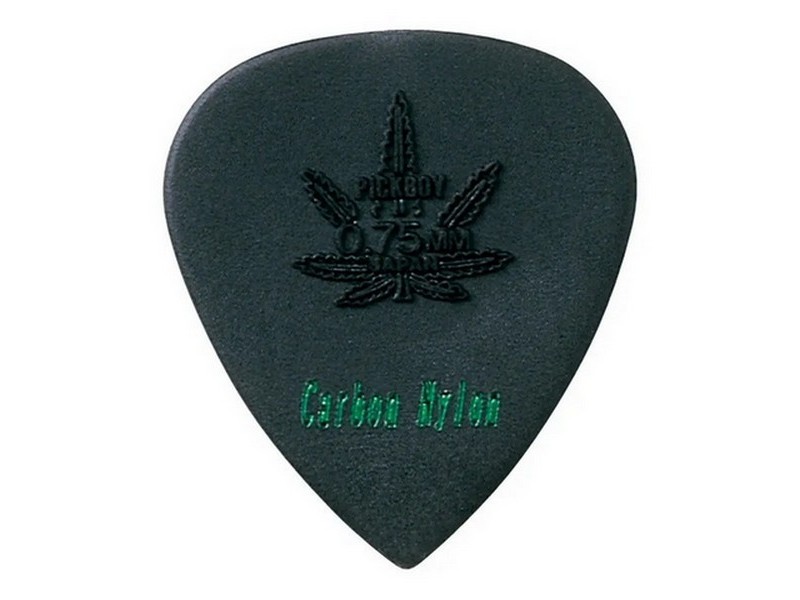pick mediator_carbon PickBoy Carbon/Nylon медиатор — изображение 1