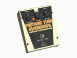 Behringer VT911 педаль эффектов овердрайва, ламповая