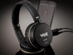 Vox VGH-AC30 наушники для электрогитар — изображение 5