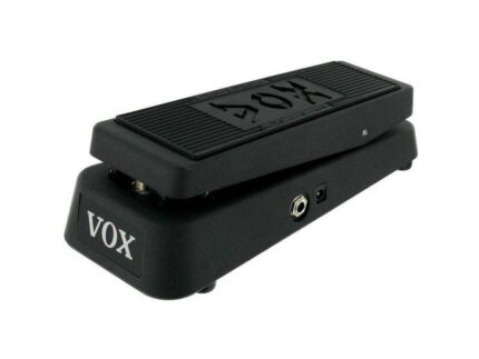 VOX V845 WAH WAH педаль эффектов