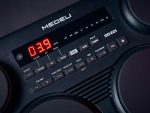 Medeli DD221 Настольные барабаны - imagine 6