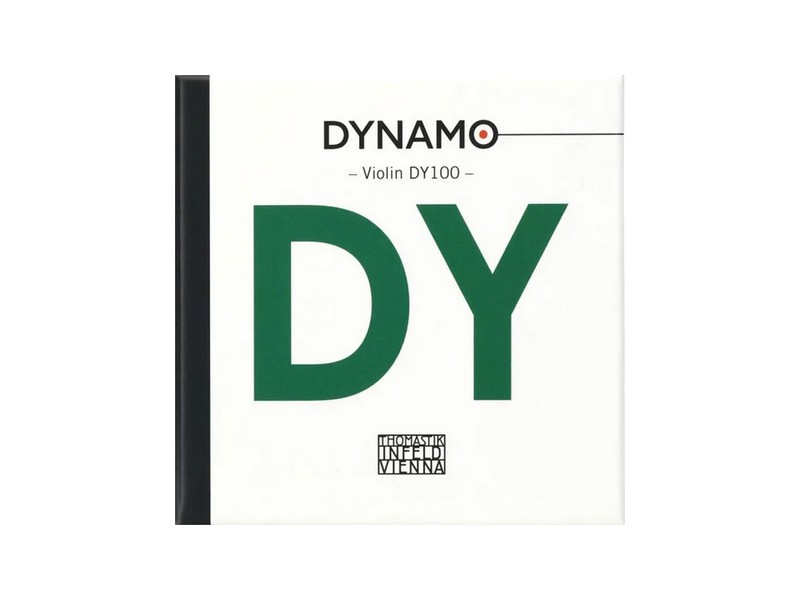 Dynat Thomastik Dynamo DY100 Струны для скрипки - imagine 1