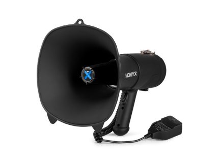 Vonyx MEG090 — Мегафон (рупор) на аккумуляторе
