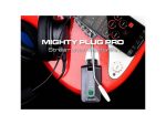 NUX MP-3 Mighty-Plug Pro Моделирующий усилитель для наушников — изображение 7