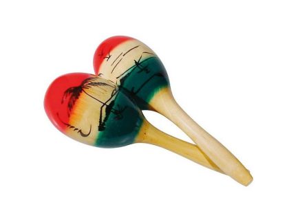 Hayman MR05-Маракасы