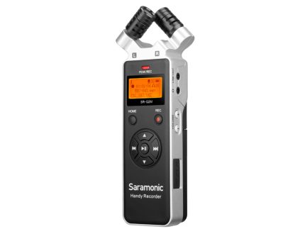Saramonic SR-Q2M Диктофон рекордер