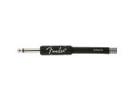 Fender Prof. Cable Tweed Grey 3m кабель - imagine 2