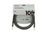 Fender Prof. Cable Tweed Grey 3m кабель