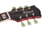 Richwood HSJS-42-TRD гитара акустическая - imagine 5