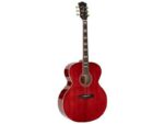 Richwood HSJS-42-TRD гитара акустическая