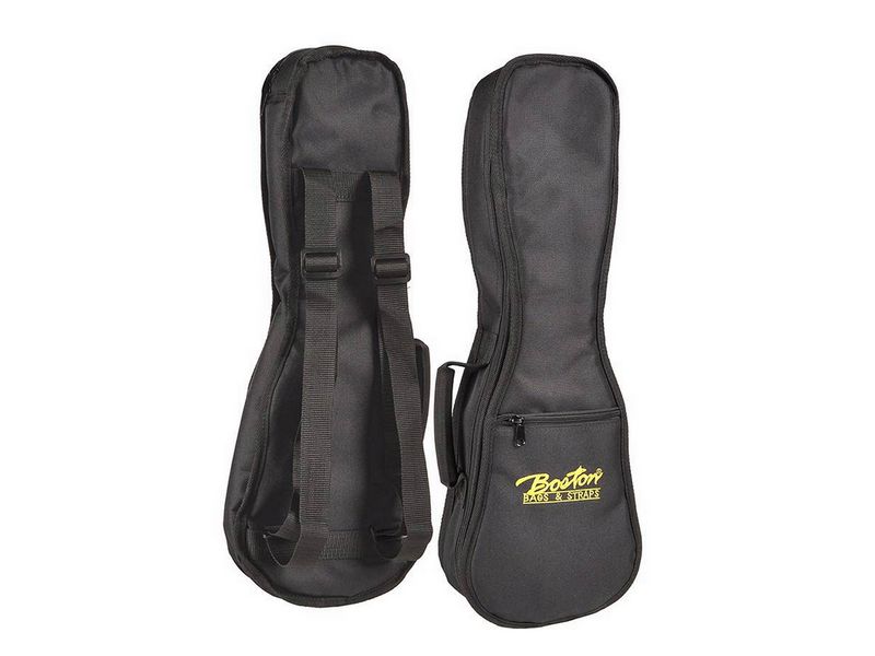 uk 10 Boston UK10 — Чехол для укулеле сопрано - imagine 1