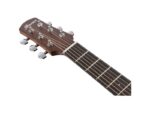 Ibanez AAM54CE-OPN гитара электроакустическая - imagine 10