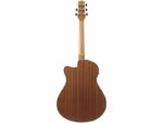 Ibanez AAM54CE-OPN гитара электроакустическая - imagine 2