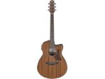 Ibanez AAM54CE-OPN гитара электроакустическая - imagine 6