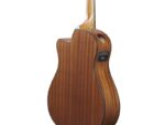 Ibanez AAM54CE-OPN гитара электроакустическая - imagine 3