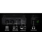 NUX B7 PRO Беспроводные ушные мониторы in-ear — изображение 10