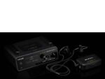 NUX B7 PRO Беспроводные ушные мониторы in-ear — изображение 9