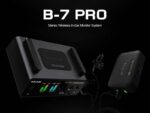 NUX B7 PRO Беспроводные ушные мониторы in-ear — изображение 8